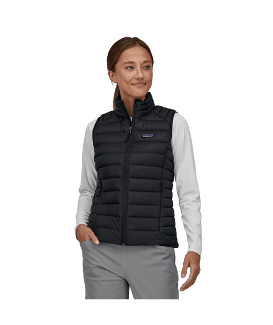 Patagonia Women's Down Sweater Vest 2026
