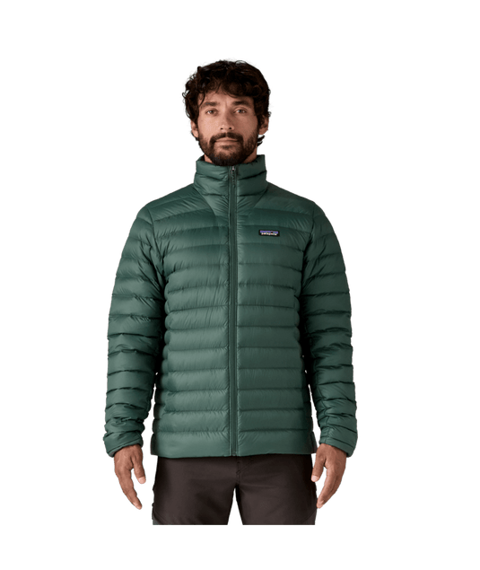 Patagonia Men's Down Sweater 2026