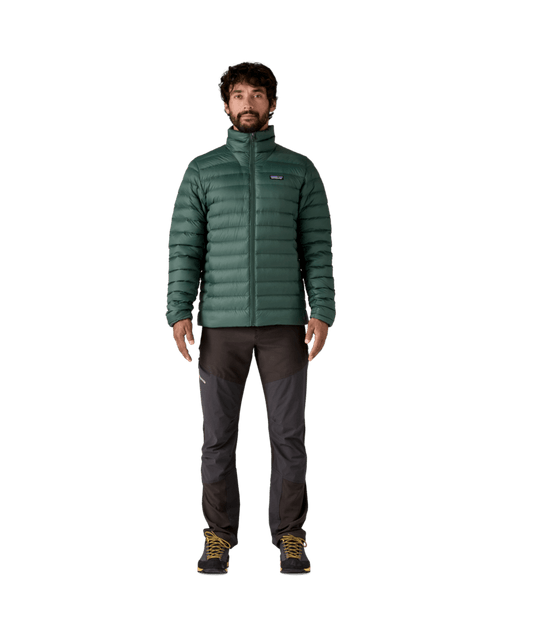 Patagonia Men's Down Sweater 2026