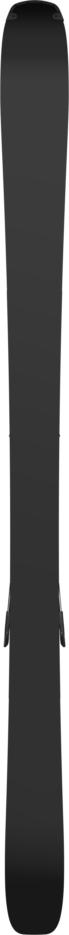 Atomic Women's Maven 84 All Mountain Skis + M 10 GW Bindings 2026