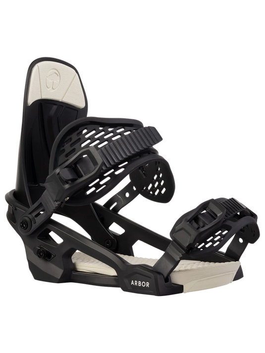 Arbor Women's Acacia Snowboard Binding 2026