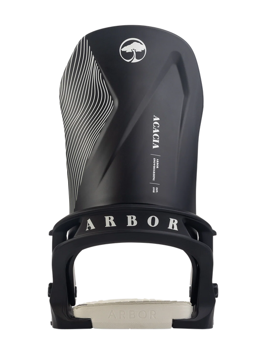 Arbor Women's Acacia Snowboard Binding 2026