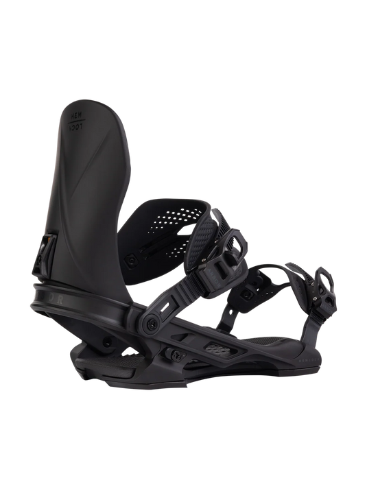 Arbor Men's Hemlock Snowboard Binding