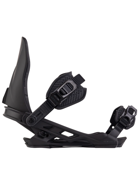 Arbor Men's Hemlock Snowboard Binding