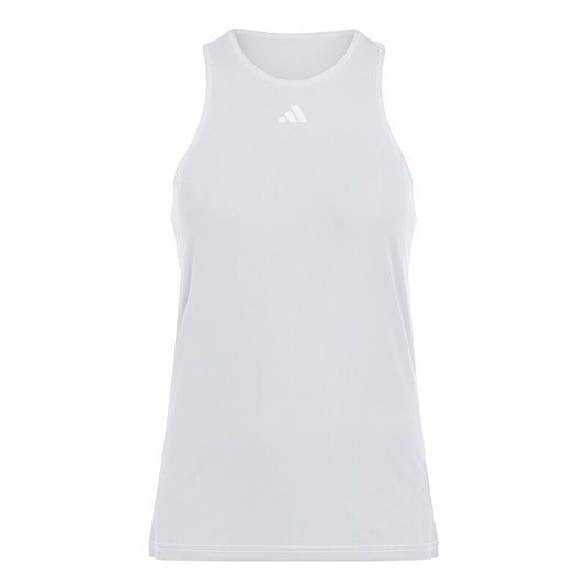 Adidas Girl's Club Tank