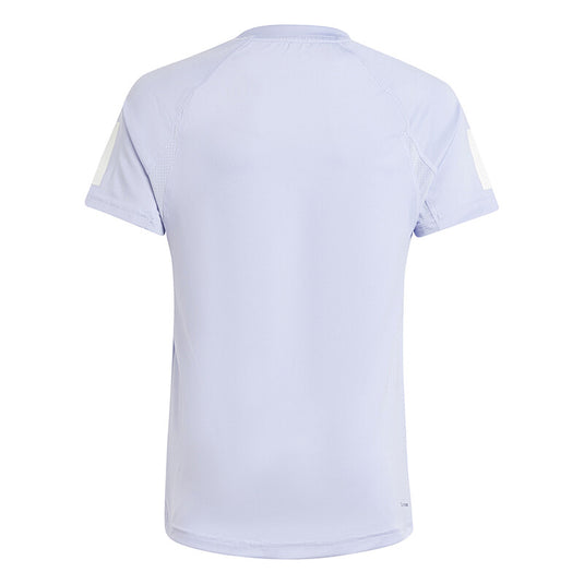 Adidas Girl's Club Tee