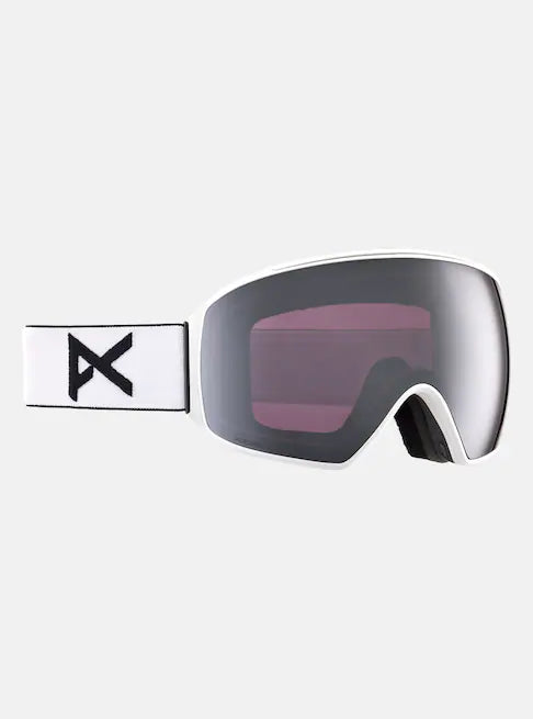 Anon M4 Goggles (Toric) + Bonus Lens + MFI Face Mask