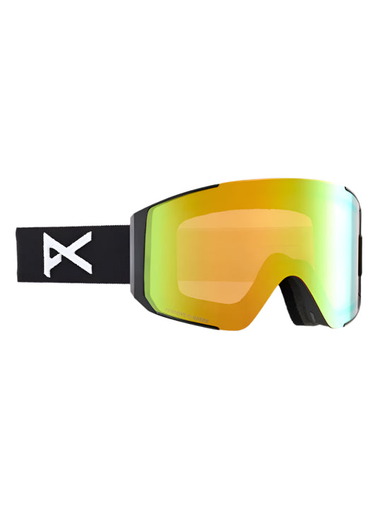 Anon Sync Goggles + Bonus Lens