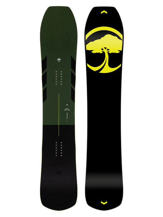Arbor Men's Coda Snowboard 2025