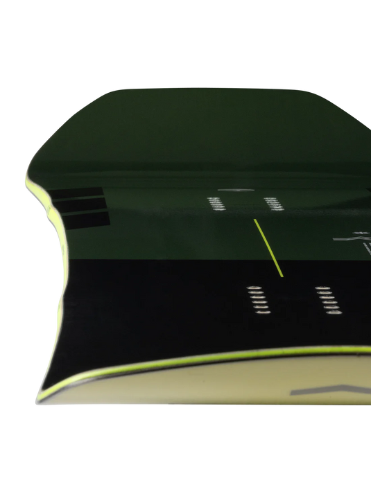 Arbor Men's Coda Snowboard 2025