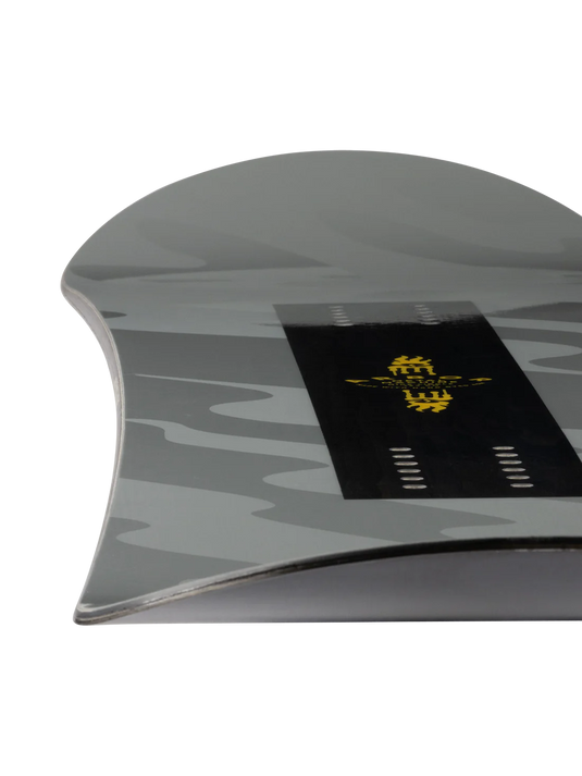 Arbor Men's Metal Machine Snowboard 2025