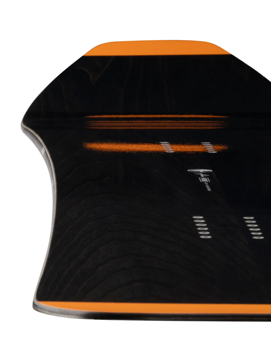 Arbor Men's Padre Snowboard 2025