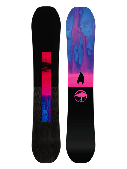 Arbor Men's Rain Snowboard 2026