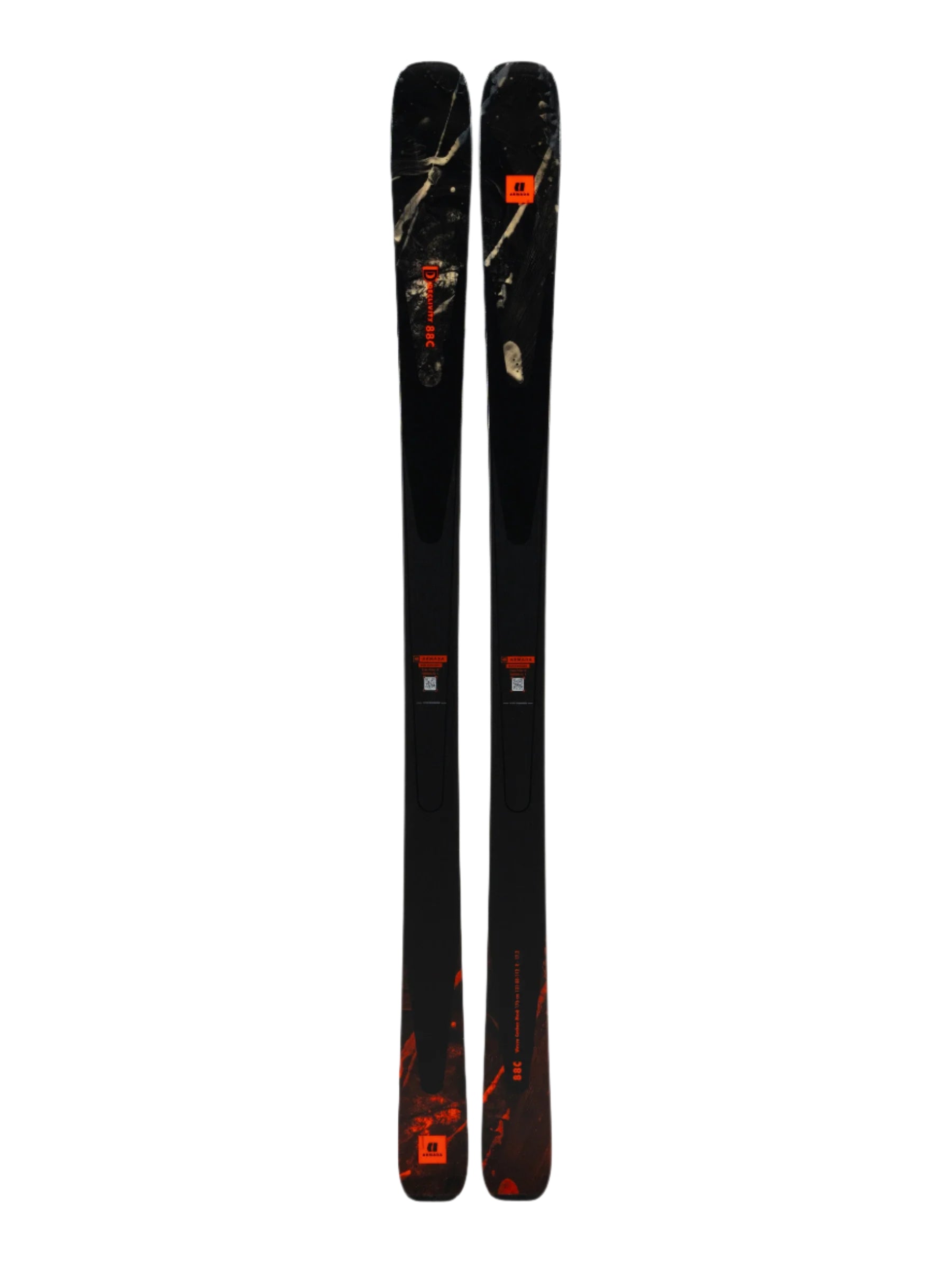 Armada Men's Declivity 88 C All Mountain Rocker Skis 2025