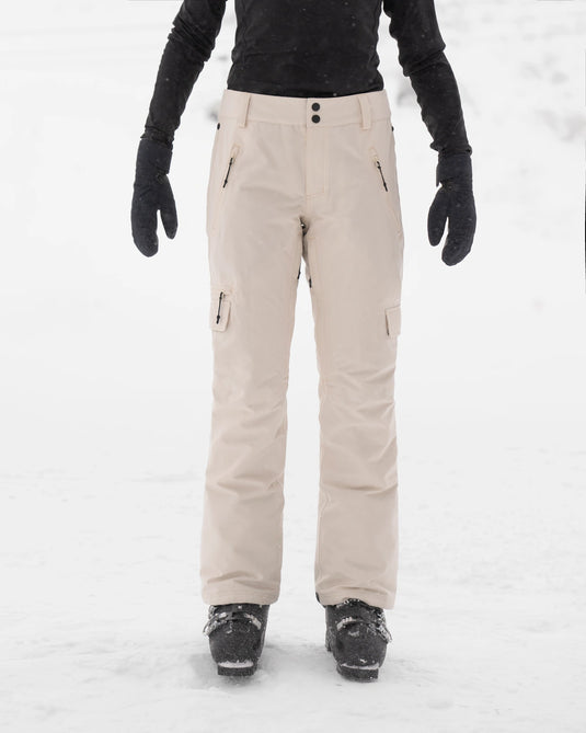 Armada Women's Mula 2L Insulated Snow Pant