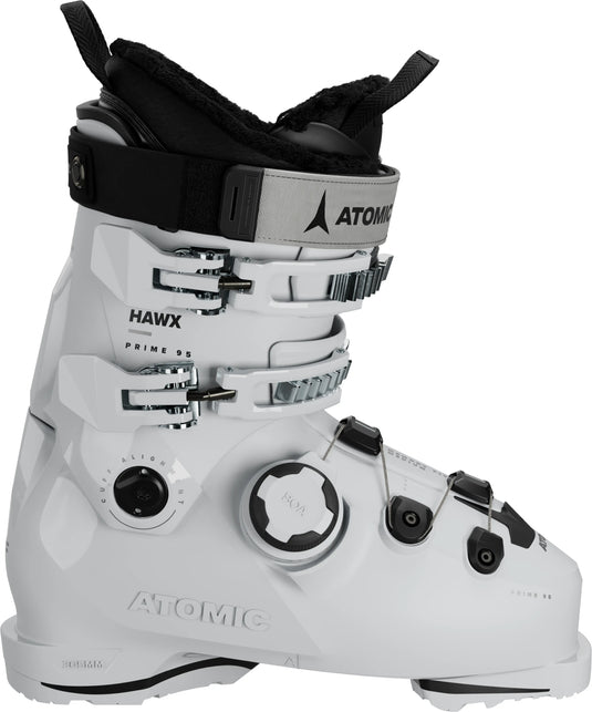 Atomic Women's Hawx Prime 95 BOA GW Ski Boots 2025