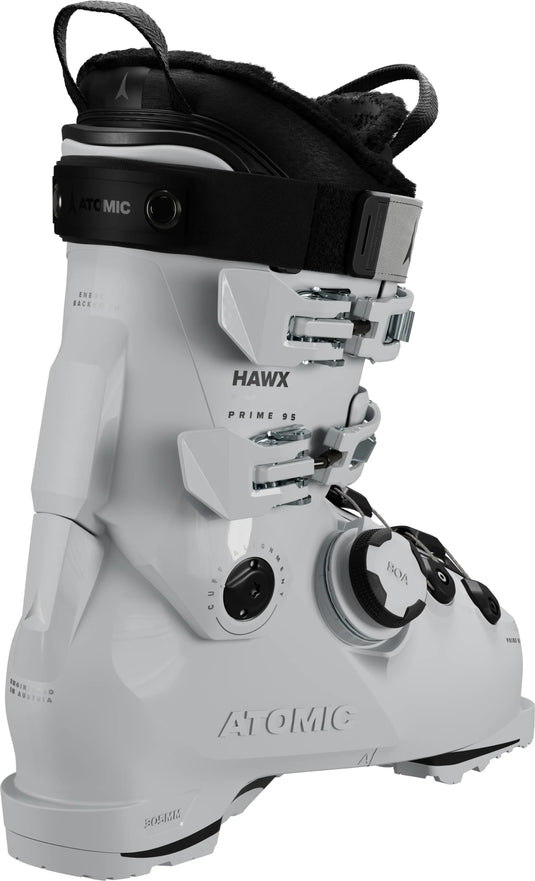 Atomic Women's Hawx Prime 95 BOA GW Ski Boots 2025