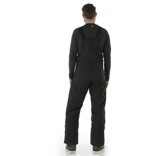 Winter's Edge Men's Avalanche Bib