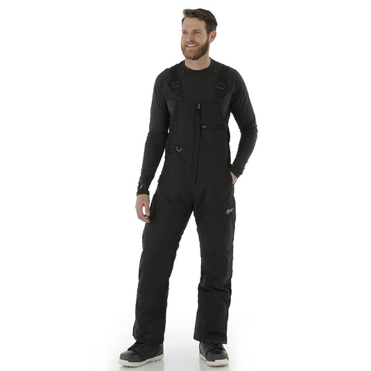 Winter's Edge Men's Avalanche Bib