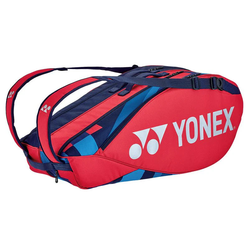 Yonex Pro 6 Pack Tennis Bag – Ski & Tennis Station