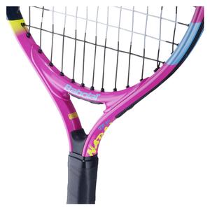 Babolat Junior Nadal 2nd Edition Strung Tennis Racquet