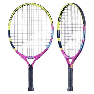 Babolat Junior Nadal 2nd Edition Strung Tennis Racquet