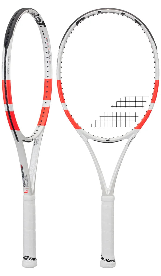 Babolat Pure Strike Team 2024 Tennis Racquet – Ski & Tennis Station