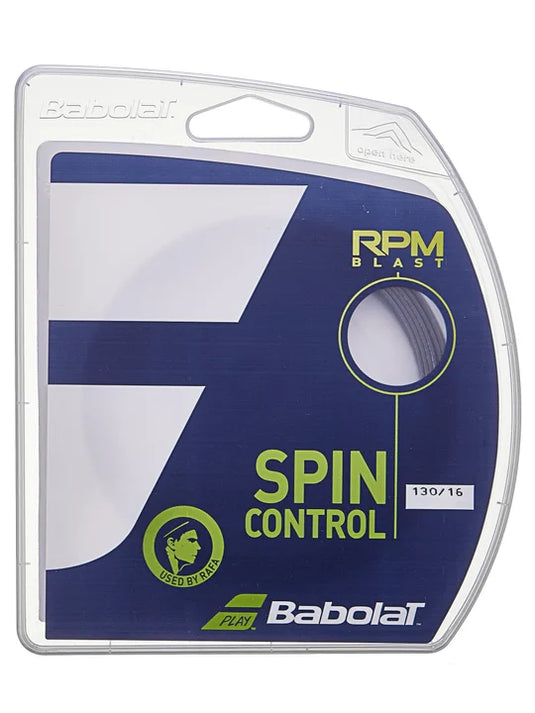 Babolat RPM Blast Tennis String