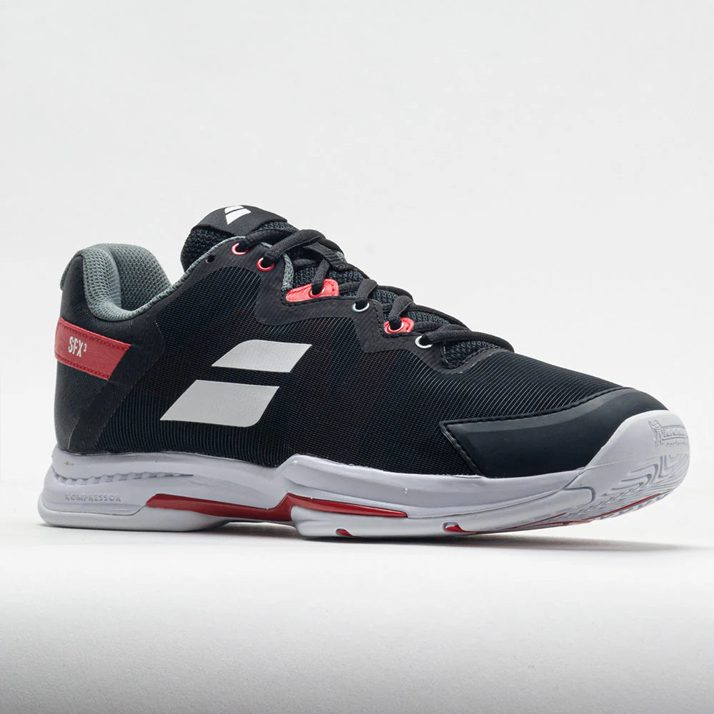 Babolat Men's SFX3 All Court Tennis Shoes – Ski & Tennis Station