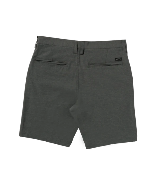 Billabong Crossfire 19 Submersible Board Short