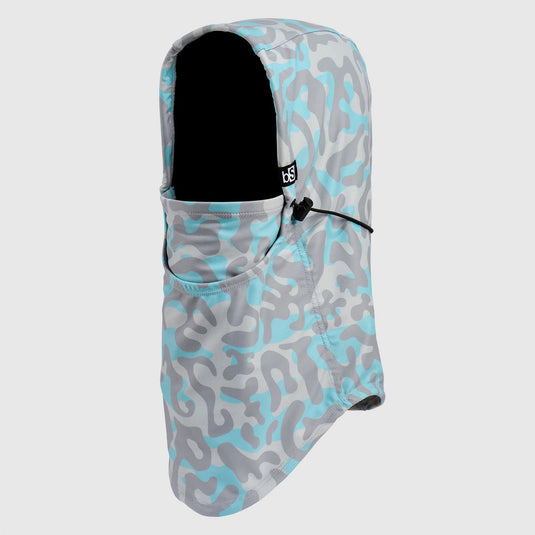 Blackstrap Team Hood