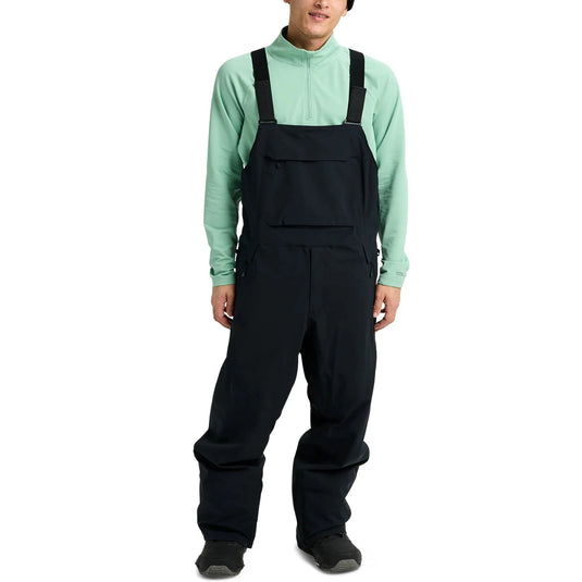 Burton Men's Reserve 2L Bibs