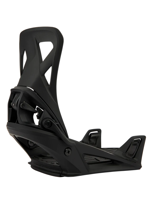 Burton Men's Step On Re:Flex Snowboard Bindings 2025 – Ski Burton Men's Step On Re:Flex Snowboard Bindings 2025 – Ski