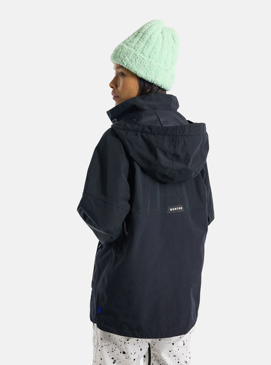 Burton Women's Frostner 2L Anorak Jacket