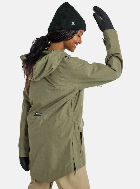 Burton Women's Lalik 2L Jacket