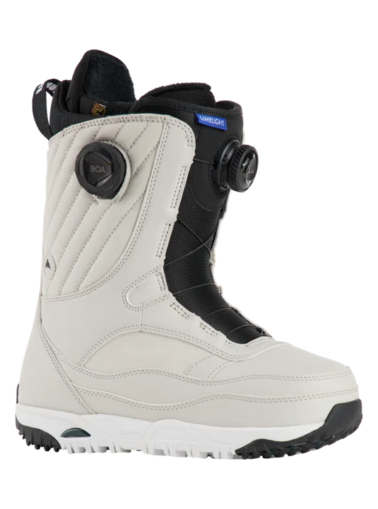 Burton Women's Limelight BOA Snowboard Boots 2025