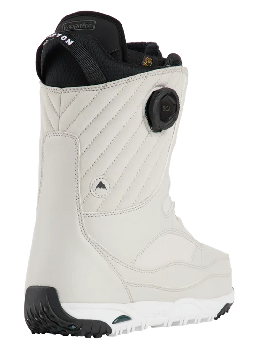 Burton Women's Limelight BOA Snowboard Boots 2025