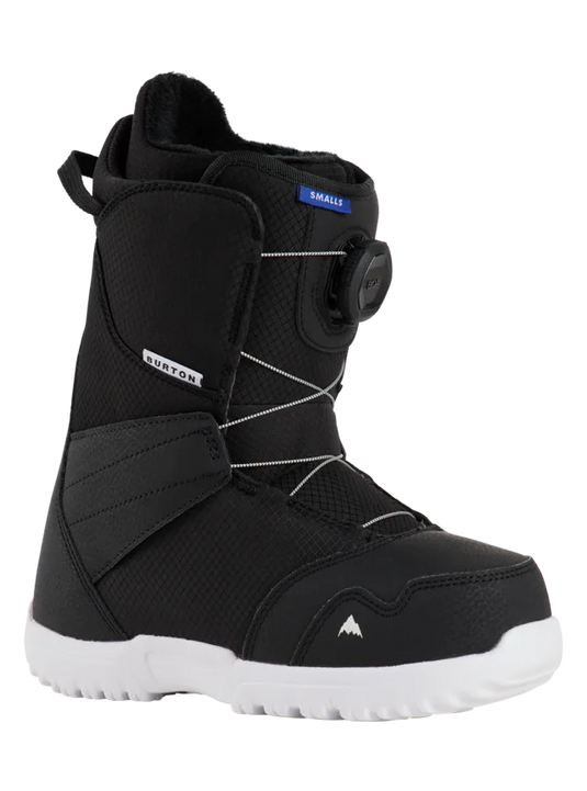 Burton Youth Smalls BOA Snowboard Boots 2025