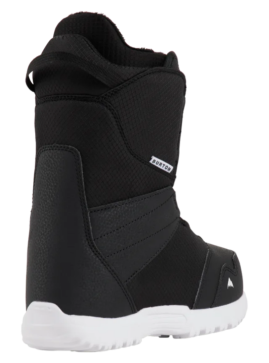 Burton Youth Smalls BOA Snowboard Boots 2025