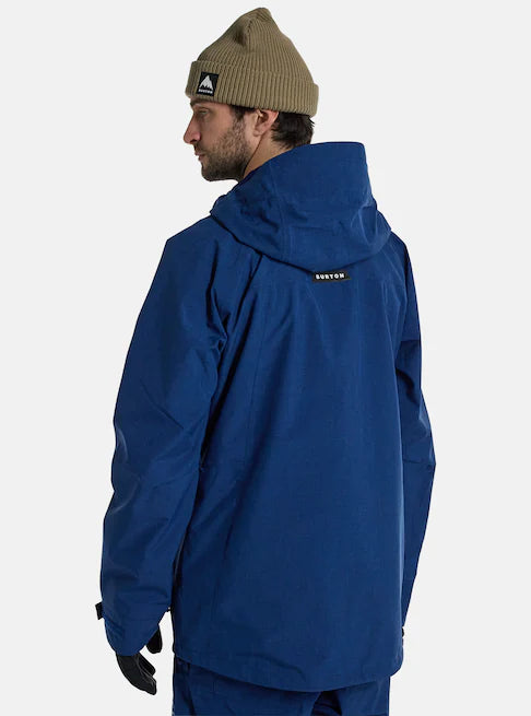 Burton Men's Lodgepole 2L Jacket - Ski & Tennis Station