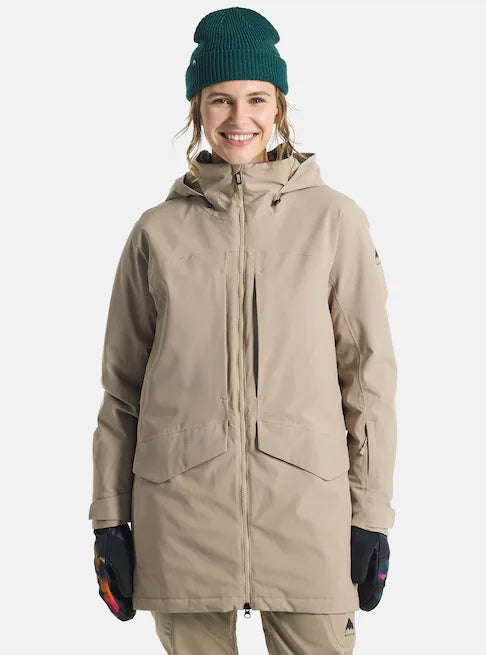 Burton popular womens jacket