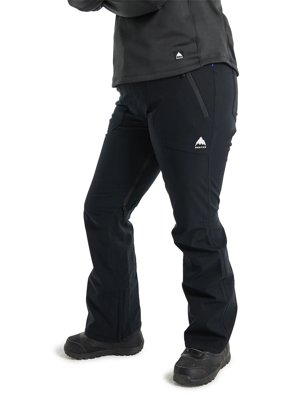 美品！BURTON WB VIDA PT 15006 スノーボードパンツ Burton Women's Vida 2L Stretch Pants – Ski & Tennis Station