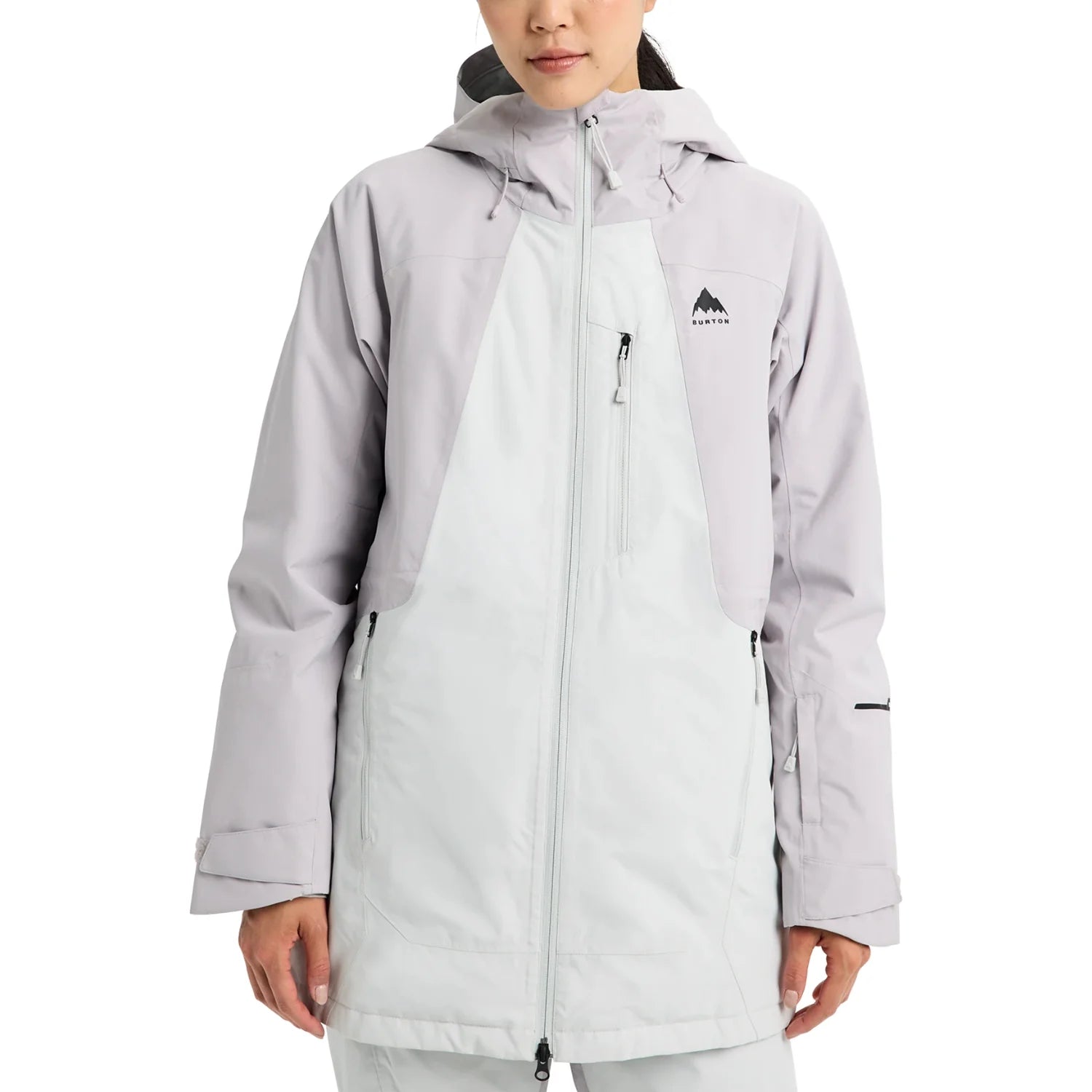 Burton Women's Reserve 2L Insulated Jacket – Ski & Tennis Station