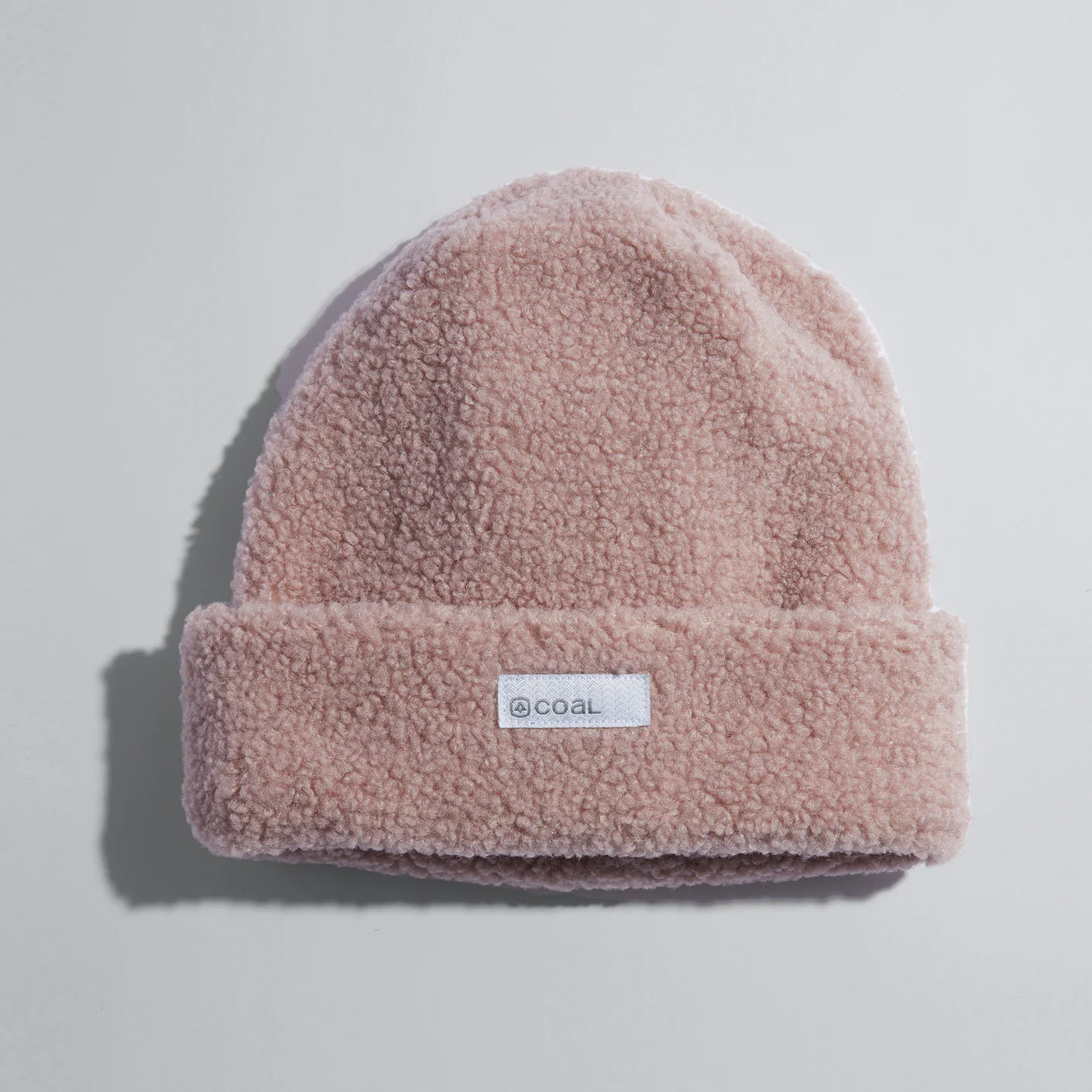 Coal The Aurora Plush Beanie Ski Tennis Station