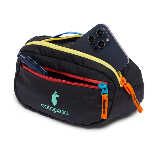 Cotopaxi Kapai 1.5L Hip Pack