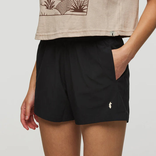 Cotopaxi Women's Cambio Short