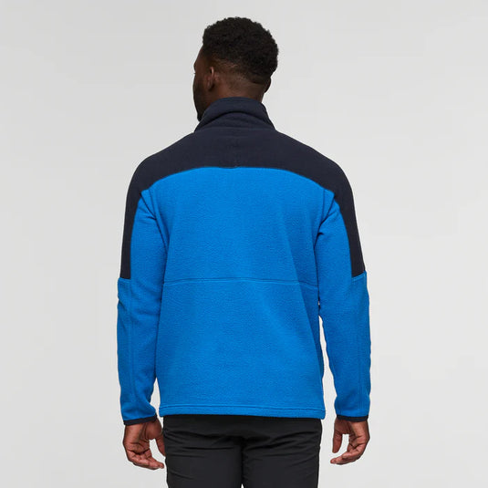 Cotopaxi Men's Abrazo Half-Zip Fleece Jacket - Ski & Tennis Station