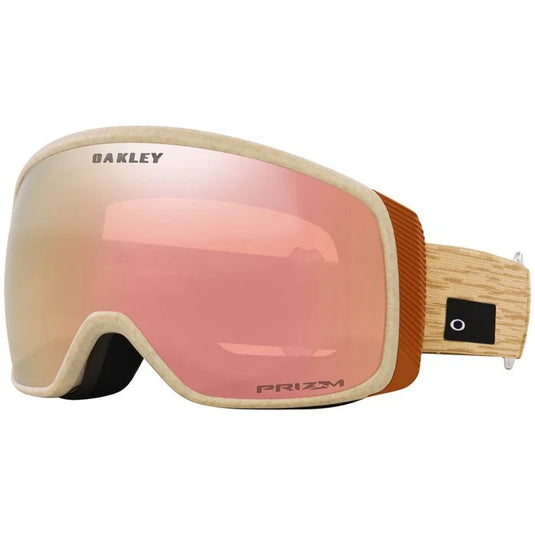 Oakley Flight Tracker M Snow Goggles