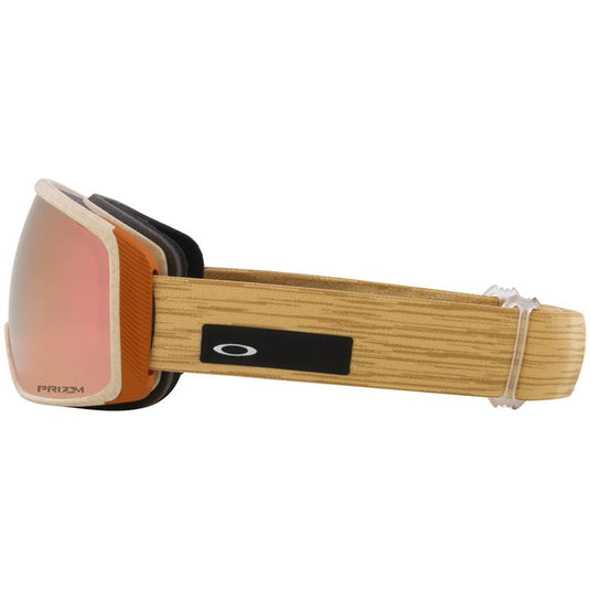 Oakley Flight Tracker M Snow Goggles