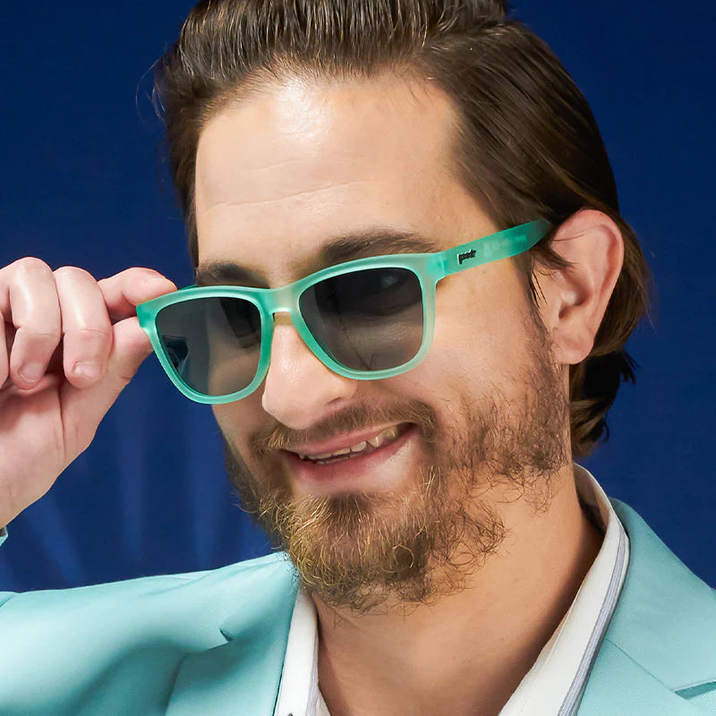 Load image into Gallery viewer, Goodr OG Sunglasses